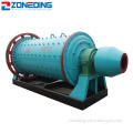 Factory Price Ball Mill Grinding Mill Machine